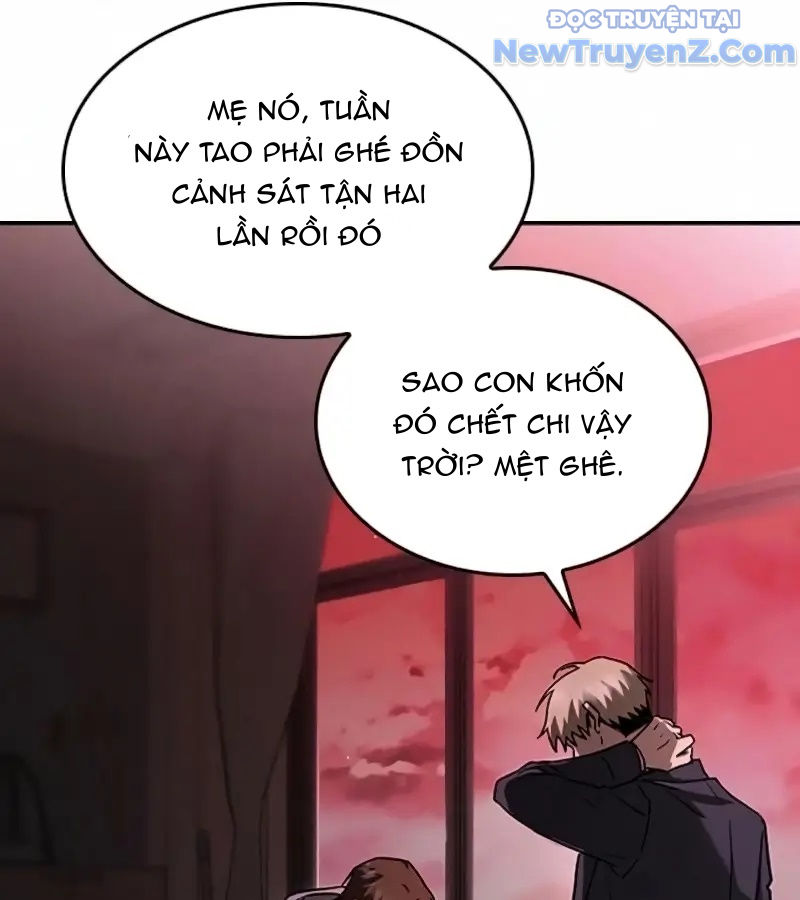 Cầu Nguyện Với Một Con Ma Chapter 4 - Trang 17