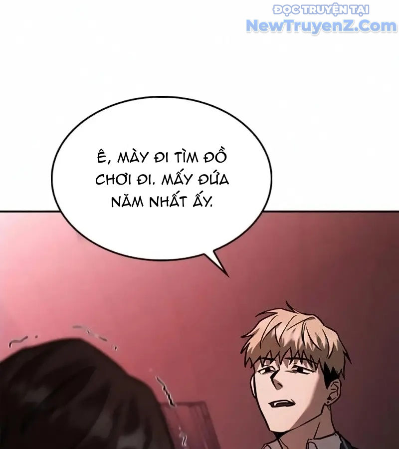 Cầu Nguyện Với Một Con Ma Chapter 4 - Trang 19