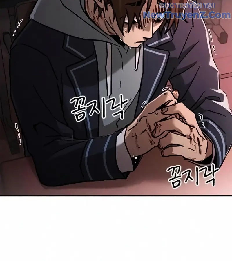 Cầu Nguyện Với Một Con Ma Chapter 4 - Trang 24