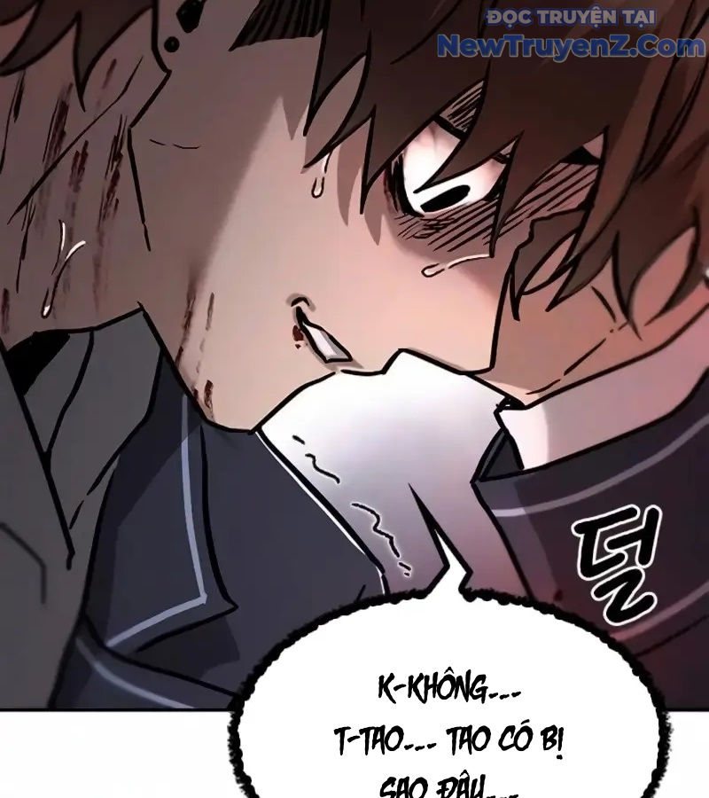 Cầu Nguyện Với Một Con Ma Chapter 4 - Trang 28