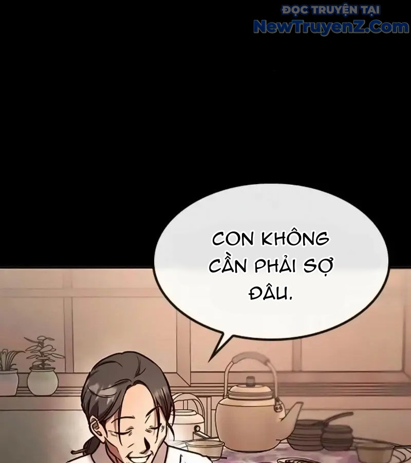 Cầu Nguyện Với Một Con Ma Chapter 5 - Trang 11