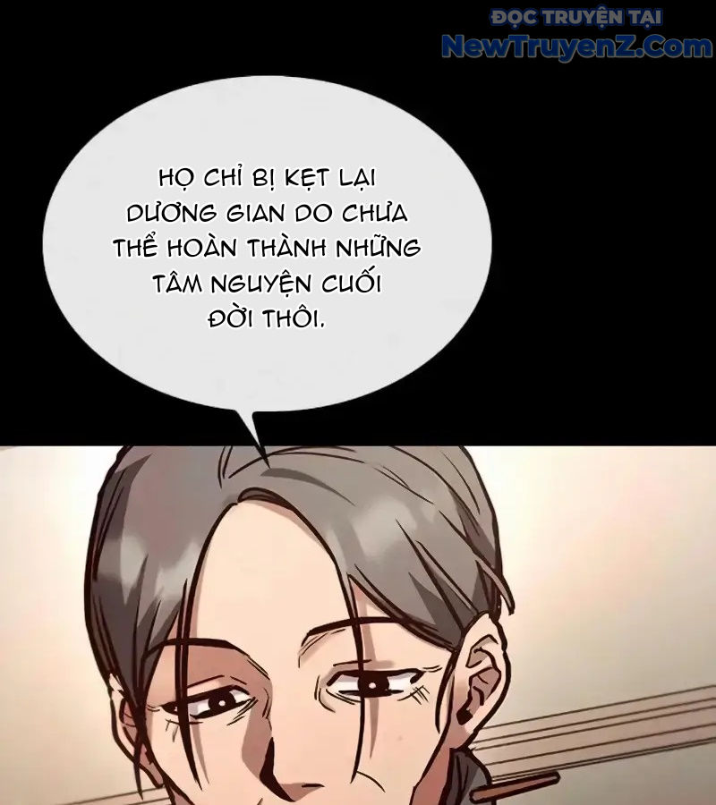 Cầu Nguyện Với Một Con Ma Chapter 5 - Trang 15