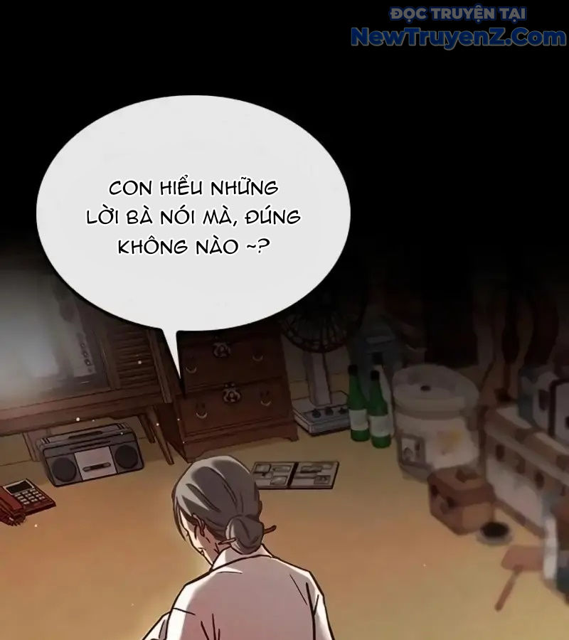 Cầu Nguyện Với Một Con Ma Chapter 5 - Trang 20