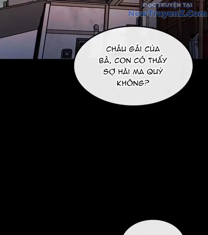 Cầu Nguyện Với Một Con Ma Chapter 5 - Trang 7