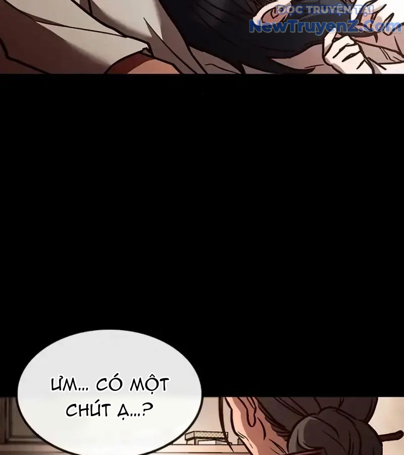 Cầu Nguyện Với Một Con Ma Chapter 5 - Trang 9