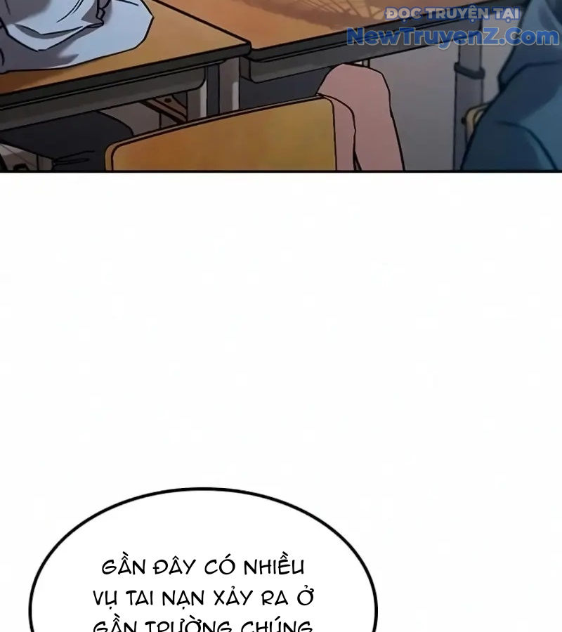 Cầu Nguyện Với Một Con Ma Chapter 6 - Trang 10