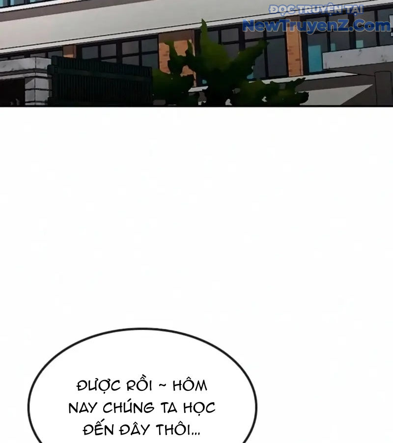 Cầu Nguyện Với Một Con Ma Chapter 6 - Trang 8