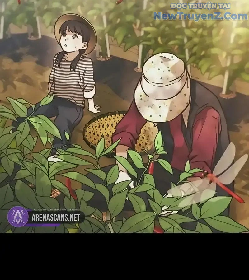 Cầu Nguyện Với Một Con Ma Chapter 7 - Trang 13