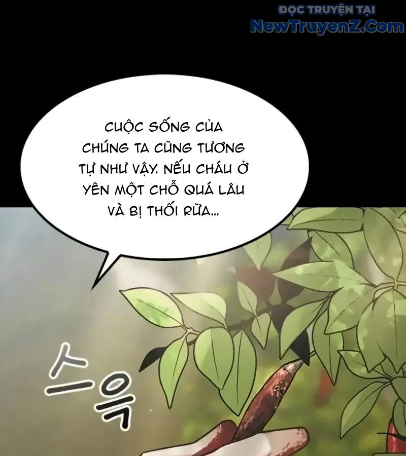 Cầu Nguyện Với Một Con Ma Chapter 7 - Trang 21