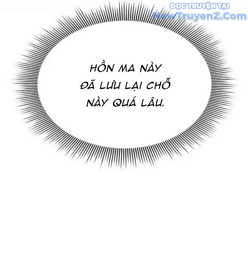 Cầu Nguyện Với Một Con Ma Chapter 7 - Trang 35