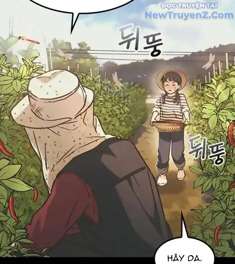 Cầu Nguyện Với Một Con Ma Chapter 7 - Trang 9