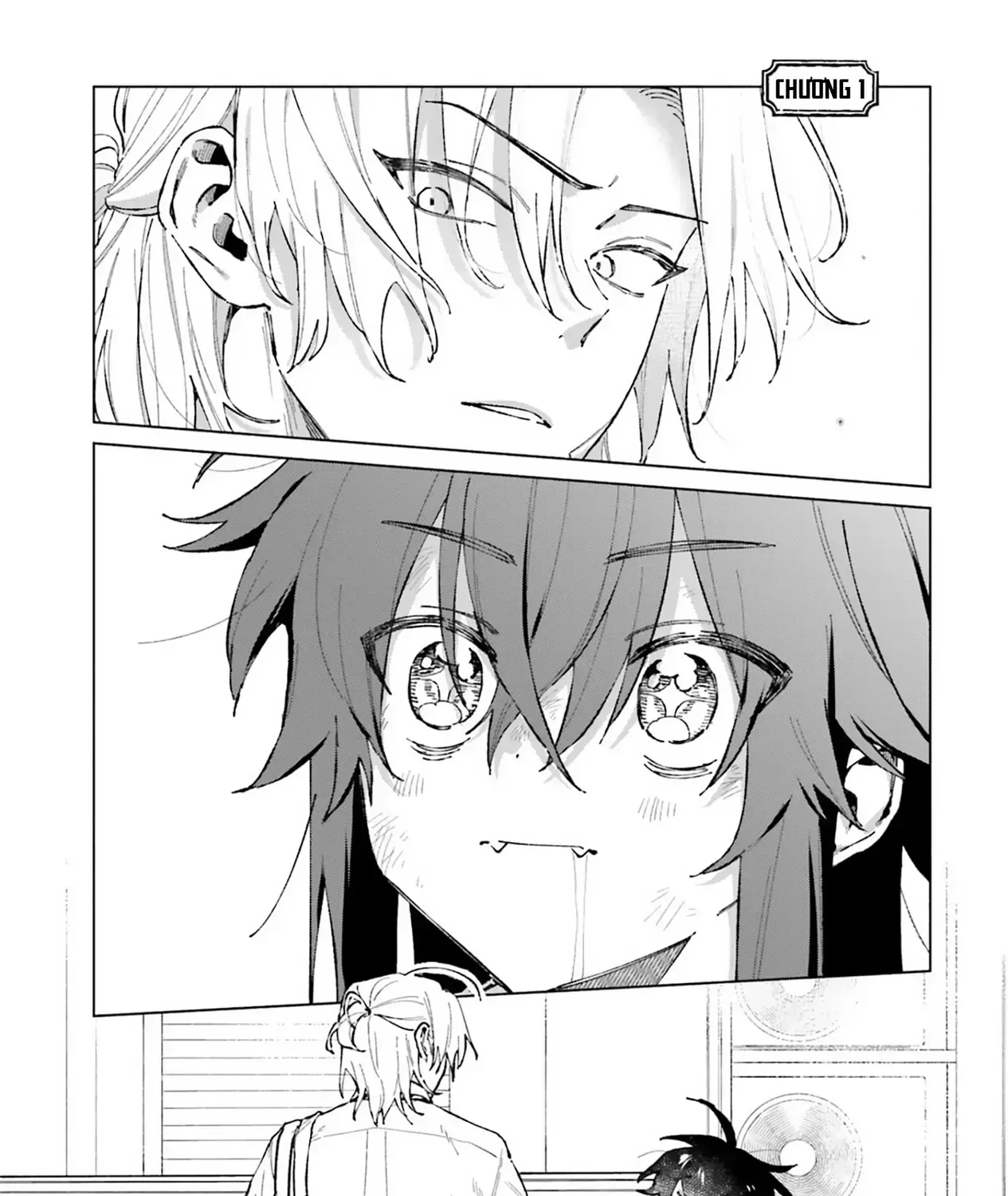 "Cậu Nhóc Hầu Gái" Của Nhà Toudou Chapter 1 - Trang 18