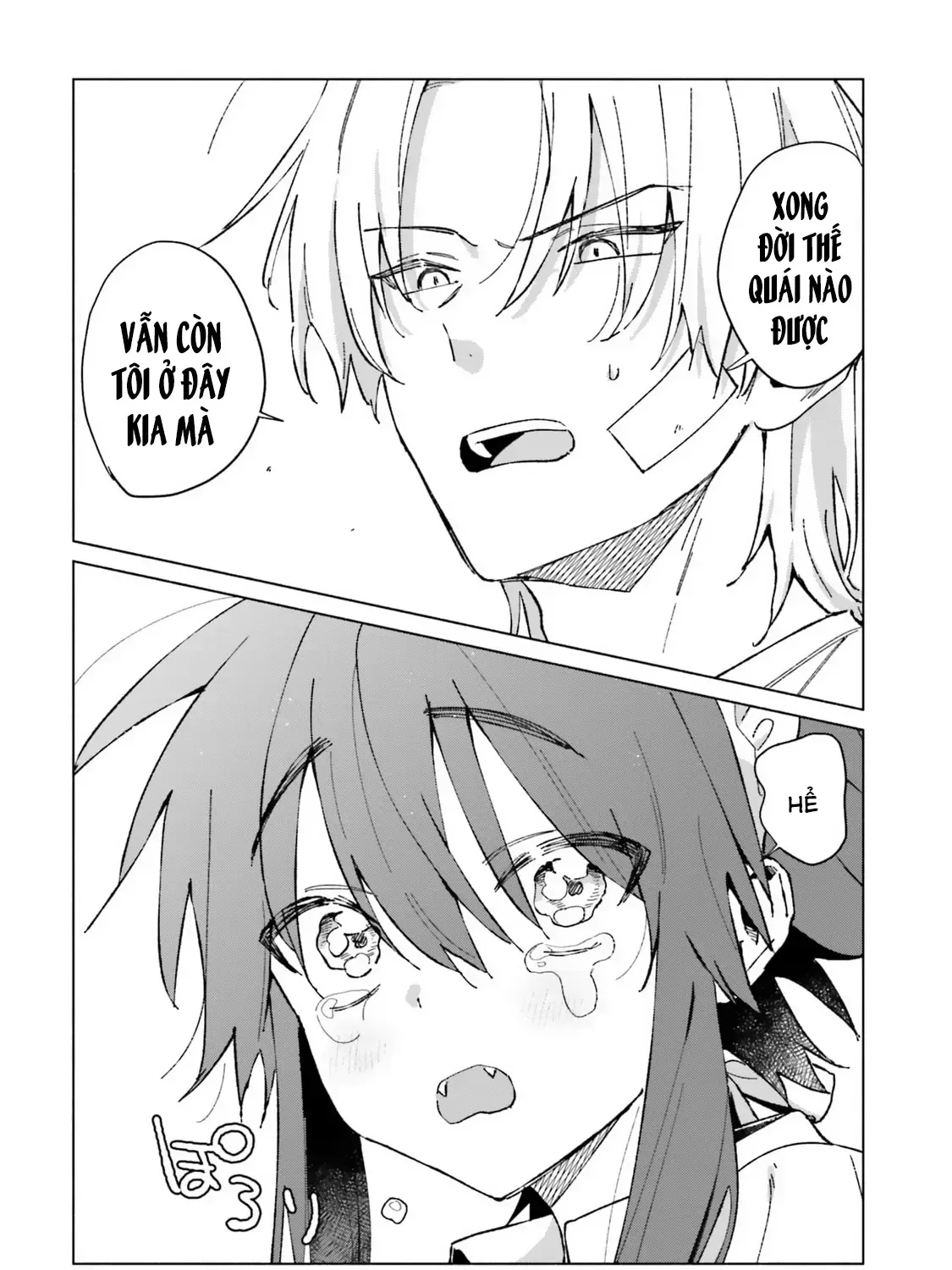 "Cậu Nhóc Hầu Gái" Của Nhà Toudou Chapter 2 - Trang 32