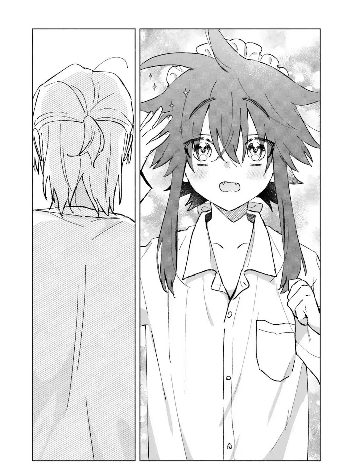 "Cậu Nhóc Hầu Gái" Của Nhà Toudou Chapter 2 - Trang 38