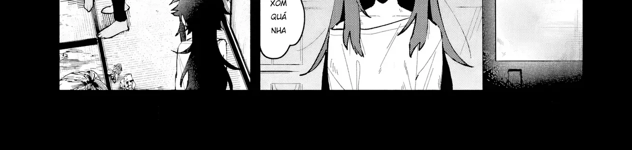 "Cậu Nhóc Hầu Gái" Của Nhà Toudou Chapter 3 - Trang 15