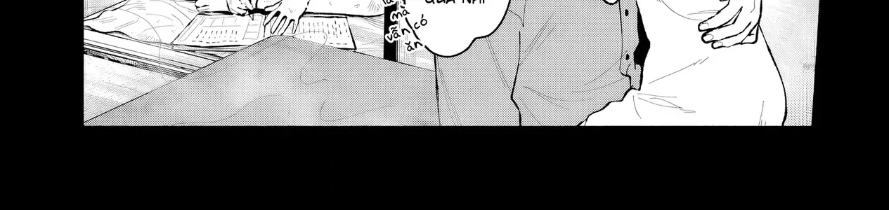 "Cậu Nhóc Hầu Gái" Của Nhà Toudou Chapter 3 - Trang 19