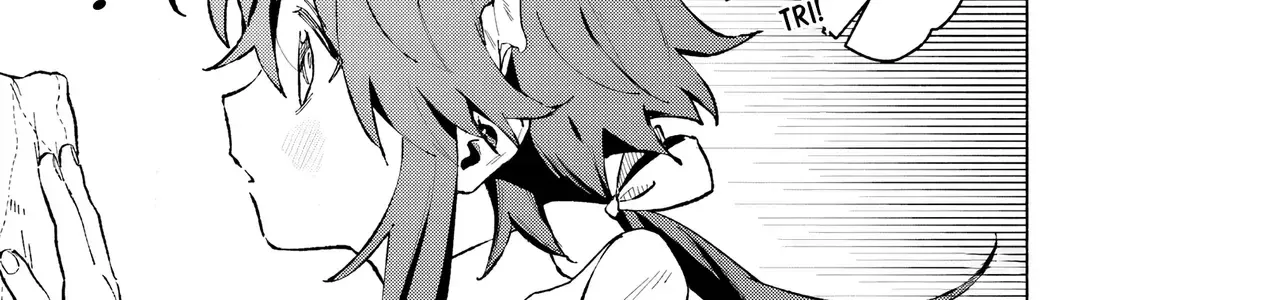 "Cậu Nhóc Hầu Gái" Của Nhà Toudou Chapter 3 - Trang 23