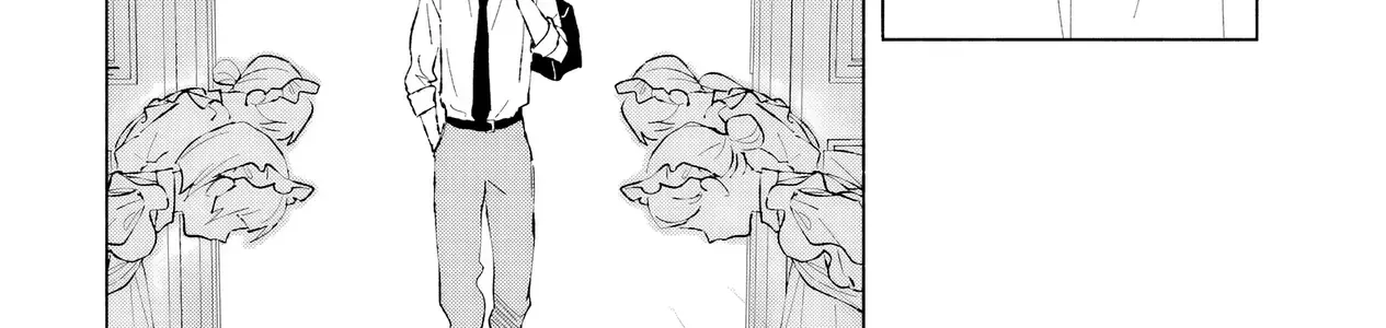 "Cậu Nhóc Hầu Gái" Của Nhà Toudou Chapter 3 - Trang 25