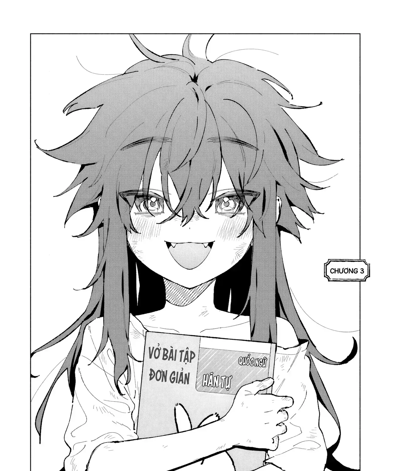 "Cậu Nhóc Hầu Gái" Của Nhà Toudou Chapter 3 - Trang 8