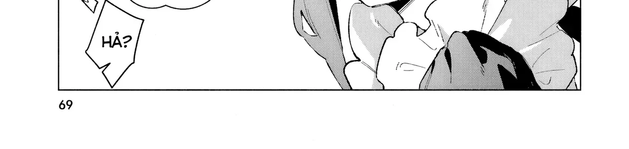 "Cậu Nhóc Hầu Gái" Của Nhà Toudou Chapter 4 - Trang 11