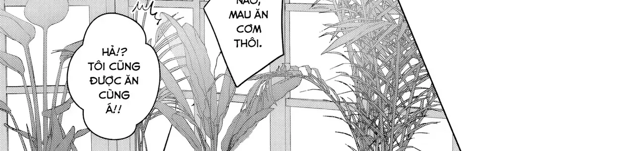 "Cậu Nhóc Hầu Gái" Của Nhà Toudou Chapter 4 - Trang 13