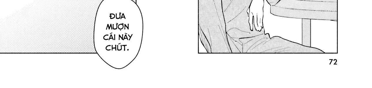 "Cậu Nhóc Hầu Gái" Của Nhà Toudou Chapter 4 - Trang 17