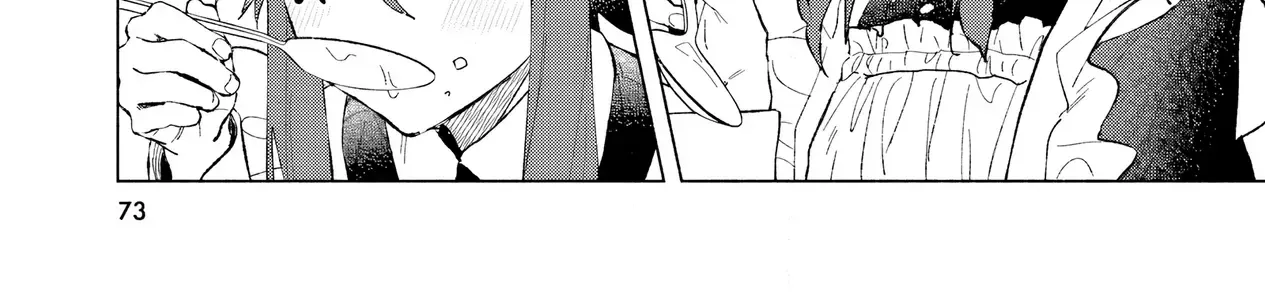 "Cậu Nhóc Hầu Gái" Của Nhà Toudou Chapter 4 - Trang 19