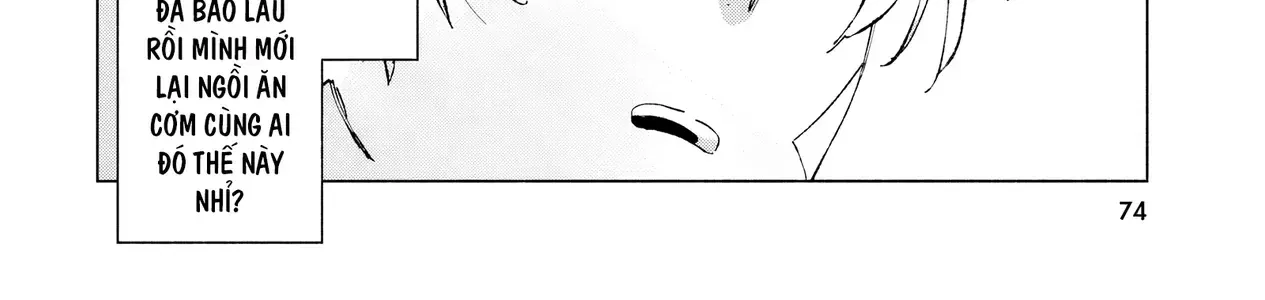 "Cậu Nhóc Hầu Gái" Của Nhà Toudou Chapter 4 - Trang 21