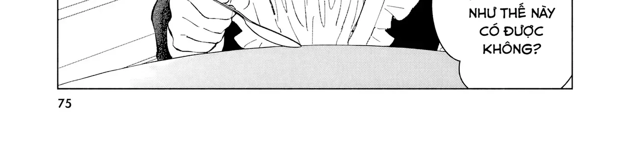 "Cậu Nhóc Hầu Gái" Của Nhà Toudou Chapter 4 - Trang 23
