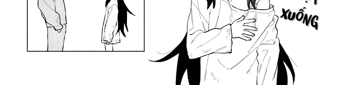 "Cậu Nhóc Hầu Gái" Của Nhà Toudou Chapter 4 - Trang 33