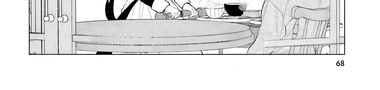 "Cậu Nhóc Hầu Gái" Của Nhà Toudou Chapter 4 - Trang 9