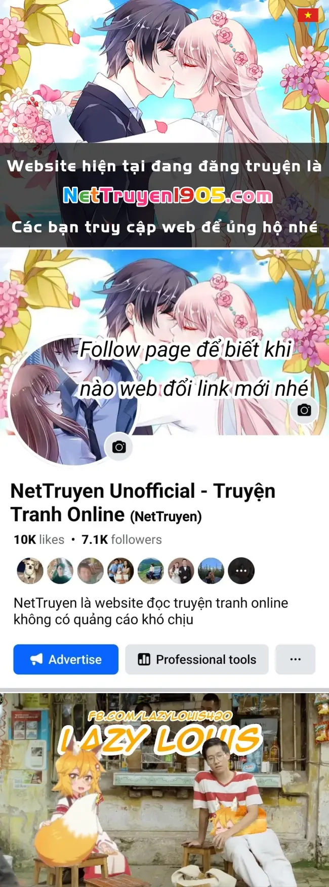 Cậu trai này và cô rồng Vó Tu nọ Chapter 6 - Trang 2