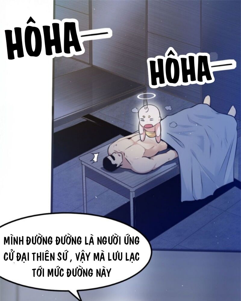 Cẩu Trụ Thiên Sử Chapter 1 - Trang 10