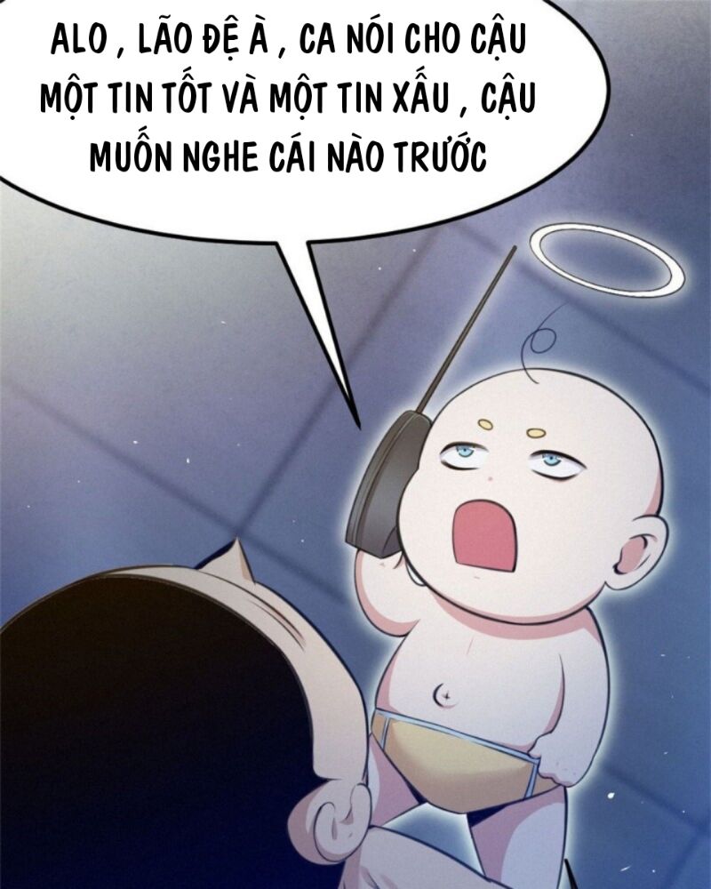 Cẩu Trụ Thiên Sử Chapter 1 - Trang 14