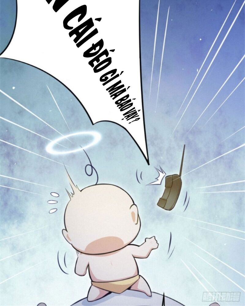 Cẩu Trụ Thiên Sử Chapter 1 - Trang 17