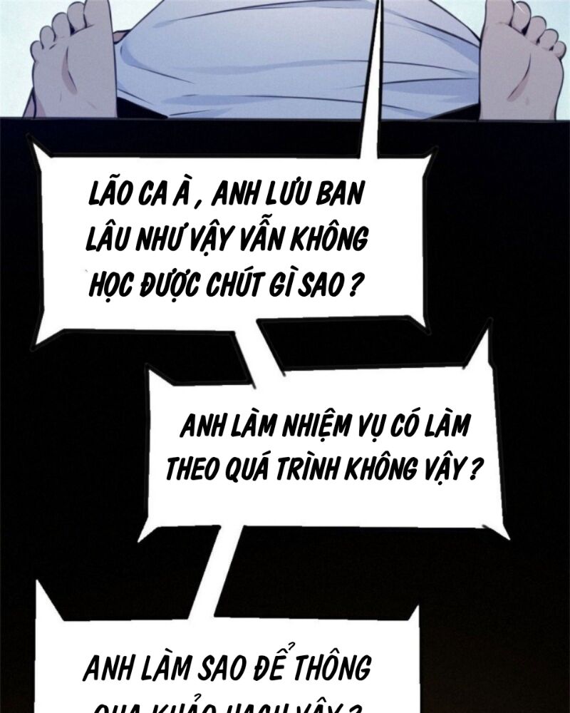 Cẩu Trụ Thiên Sử Chapter 1 - Trang 18