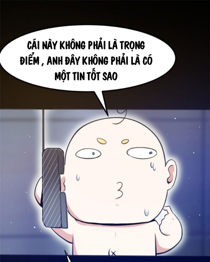 Cẩu Trụ Thiên Sử Chapter 1 - Trang 20