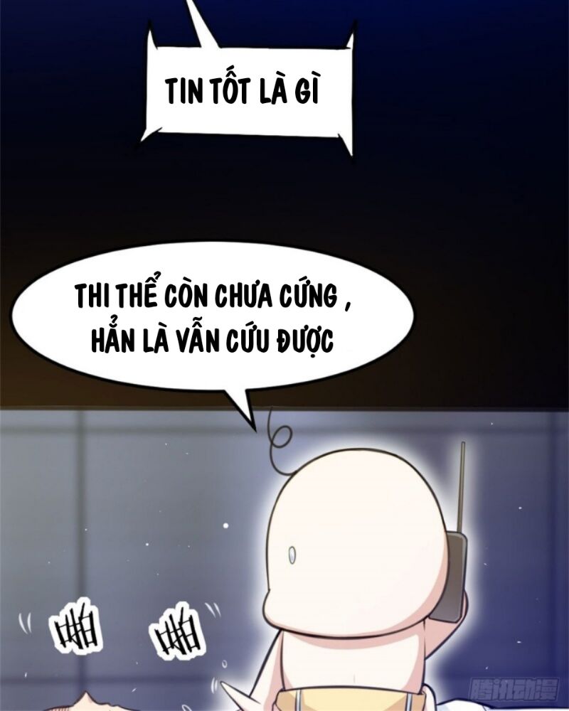 Cẩu Trụ Thiên Sử Chapter 1 - Trang 21