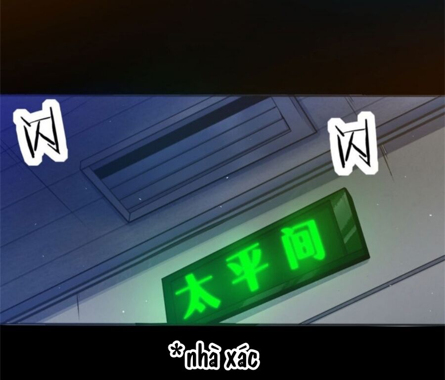 Cẩu Trụ Thiên Sử Chapter 1 - Trang 3