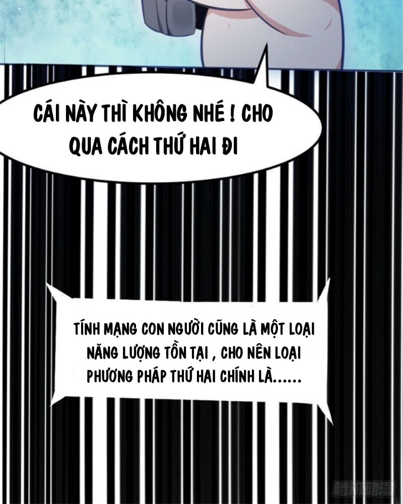 Cẩu Trụ Thiên Sử Chapter 1 - Trang 32