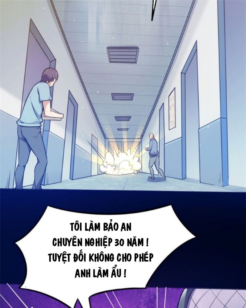 Cẩu Trụ Thiên Sử Chapter 1 - Trang 35