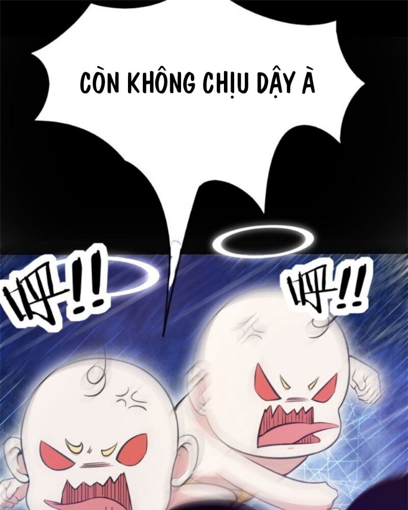 Cẩu Trụ Thiên Sử Chapter 1 - Trang 8