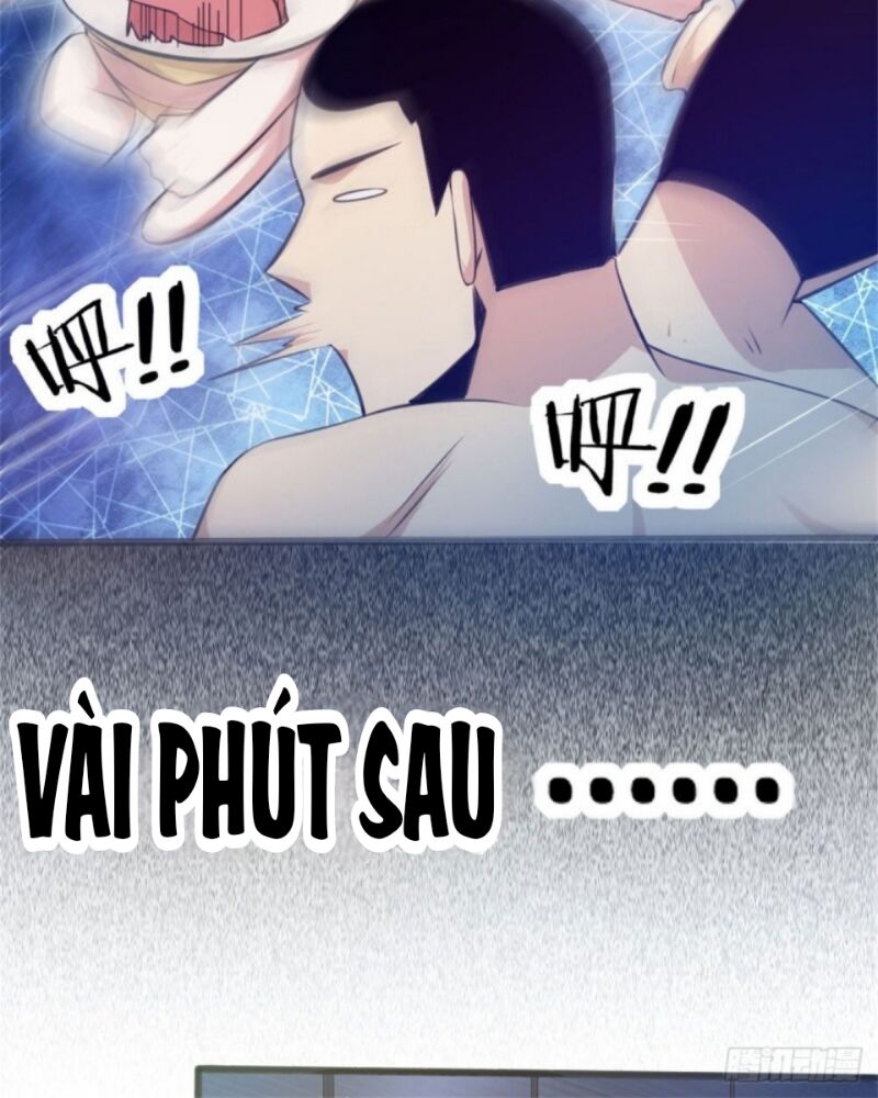 Cẩu Trụ Thiên Sử Chapter 1 - Trang 9