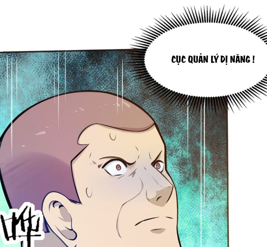 Cẩu Trụ Thiên Sử Chapter 2 - Trang 12