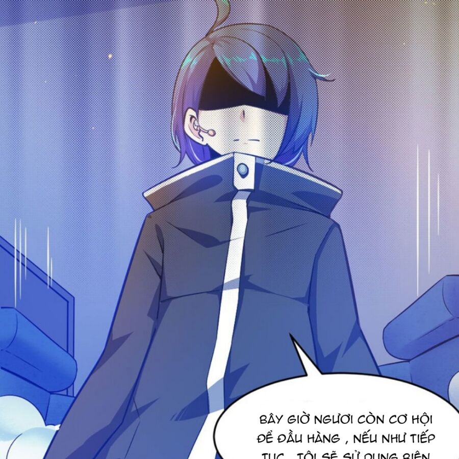 Cẩu Trụ Thiên Sử Chapter 2 - Trang 20