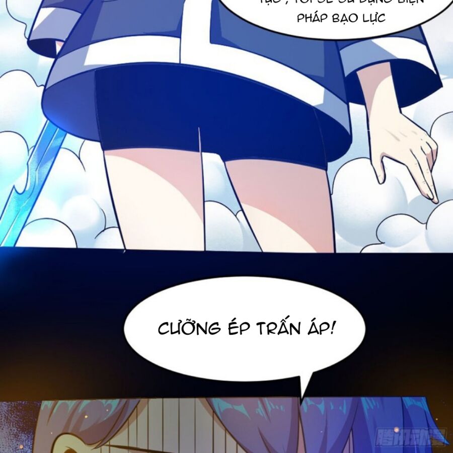Cẩu Trụ Thiên Sử Chapter 2 - Trang 21