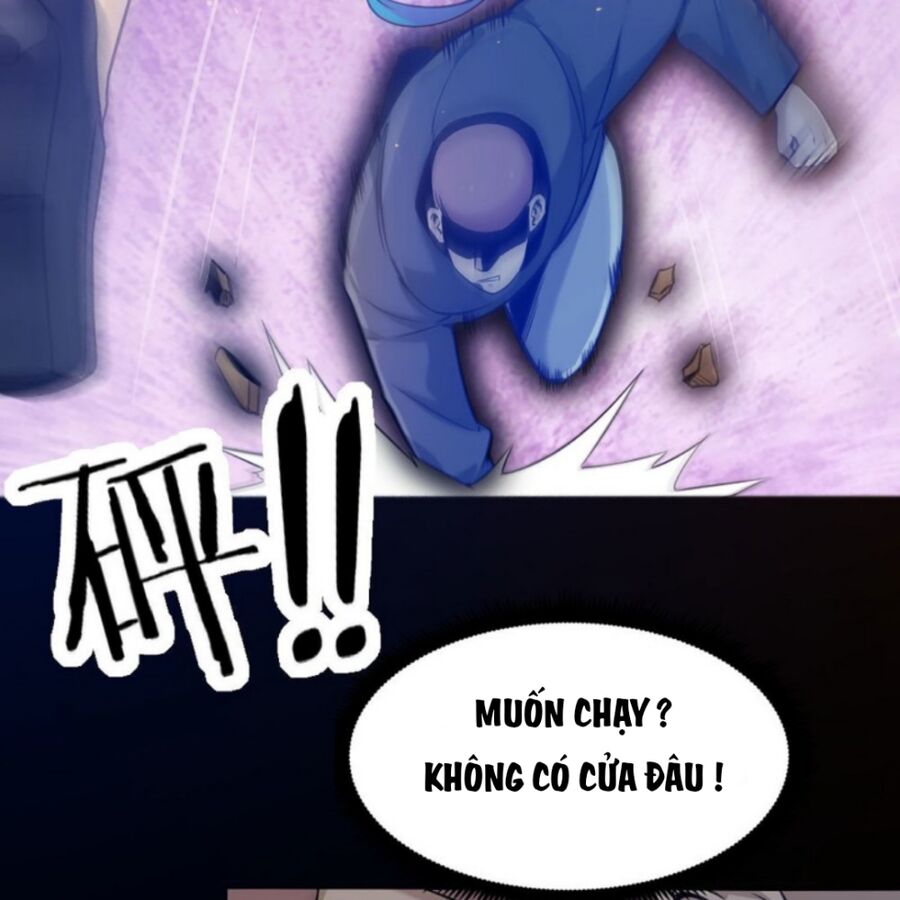 Cẩu Trụ Thiên Sử Chapter 2 - Trang 26
