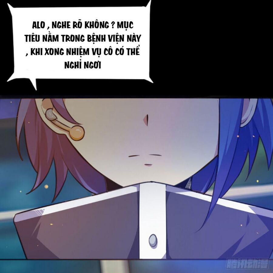 Cẩu Trụ Thiên Sử Chapter 2 - Trang 3
