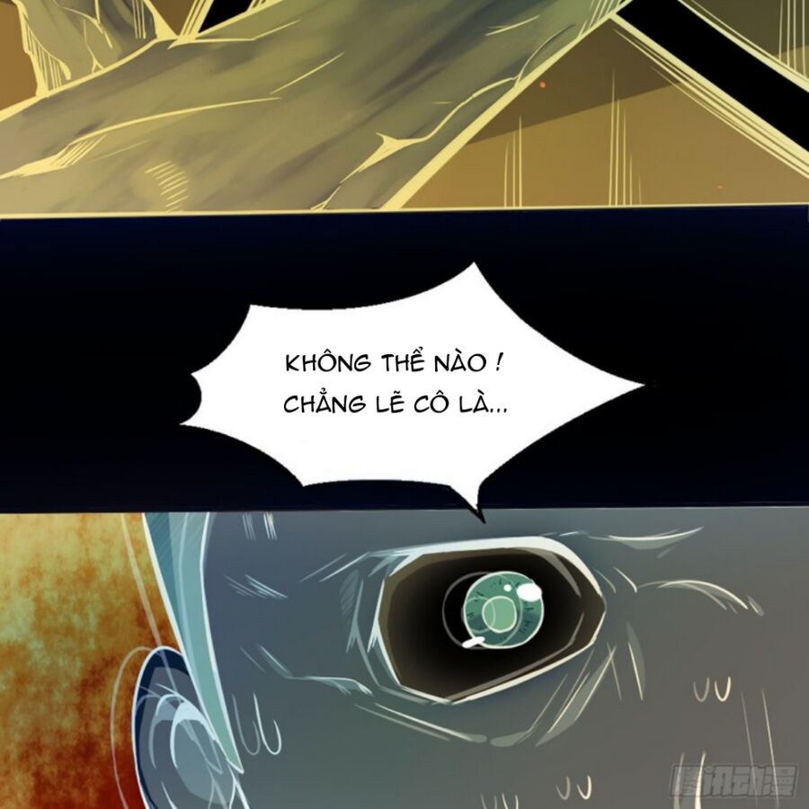 Cẩu Trụ Thiên Sử Chapter 2 - Trang 35