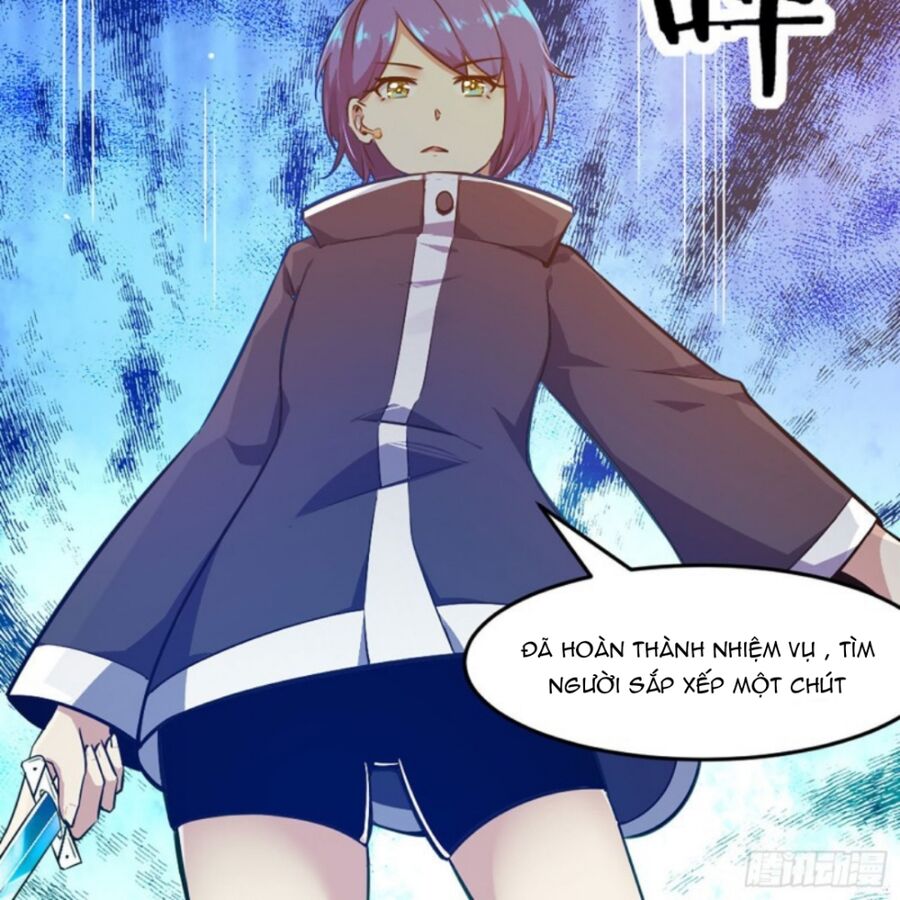 Cẩu Trụ Thiên Sử Chapter 2 - Trang 39